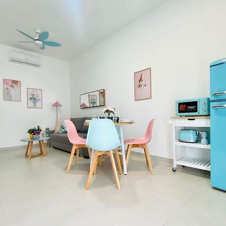 Sweet Aparment In Russafa Daire Valensiya Dış mekan fotoğraf