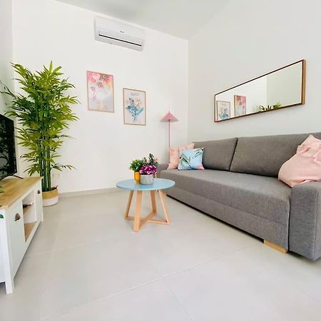 Sweet Aparment In Russafa Daire Valensiya Dış mekan fotoğraf