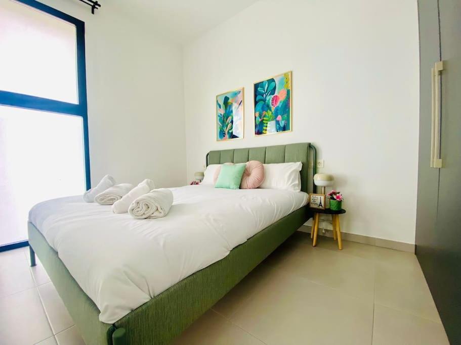 Sweet Aparment In Russafa Daire Valensiya Dış mekan fotoğraf