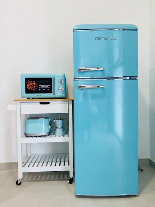 Sweet Aparment In Russafa Daire Valensiya Dış mekan fotoğraf