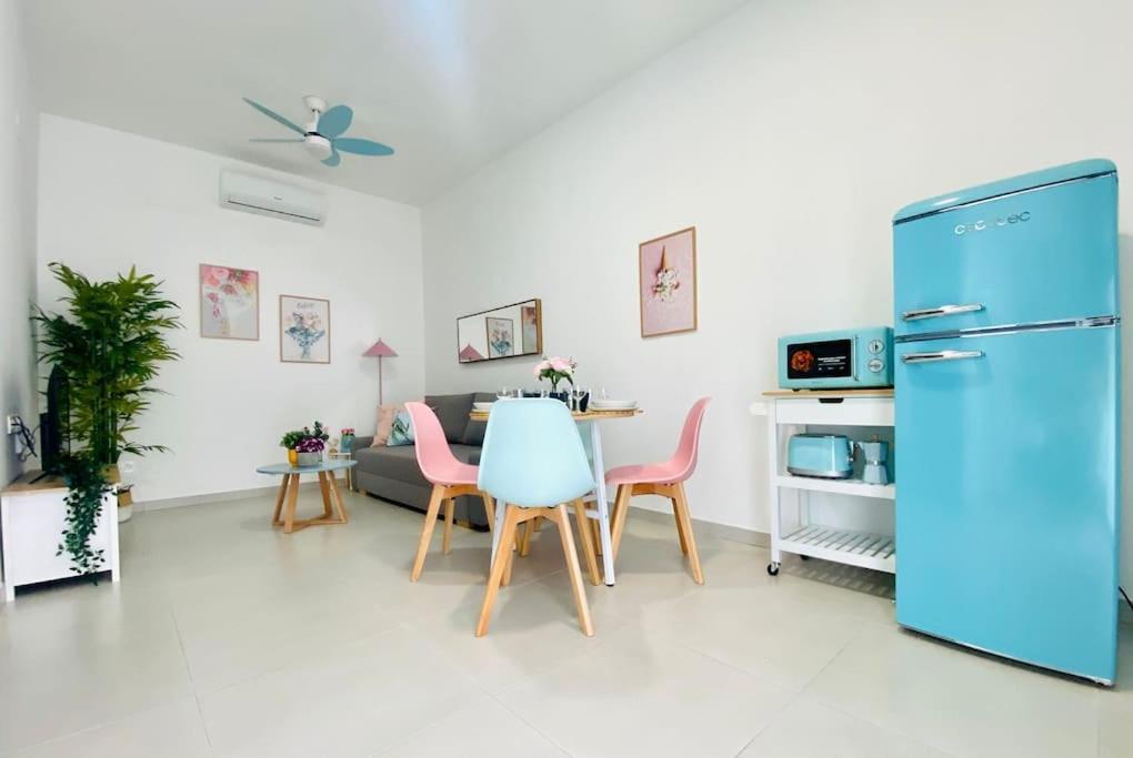 Sweet Aparment In Russafa Daire Valensiya Dış mekan fotoğraf