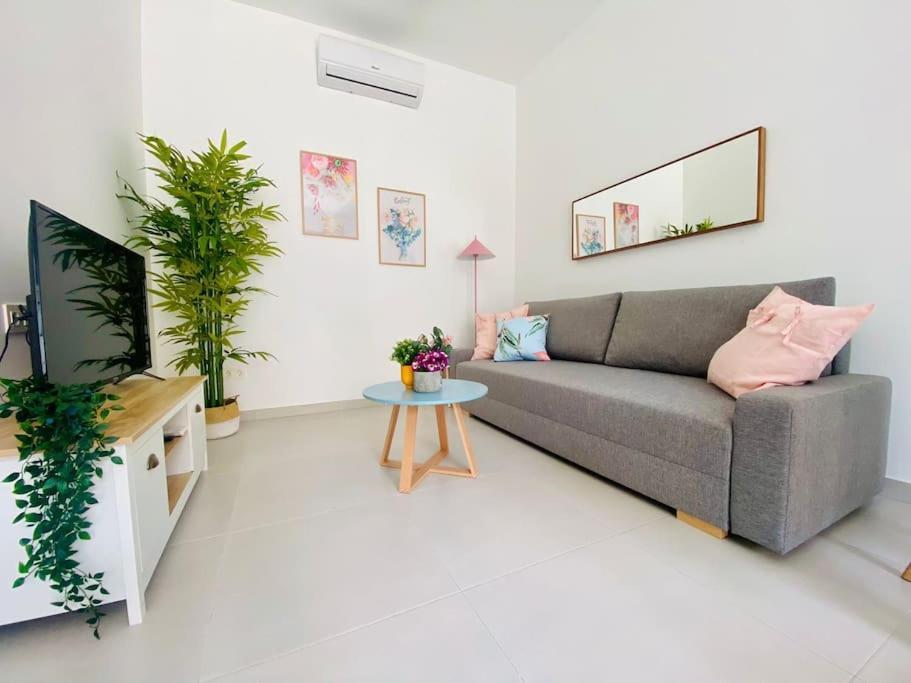 Sweet Aparment In Russafa Daire Valensiya Dış mekan fotoğraf