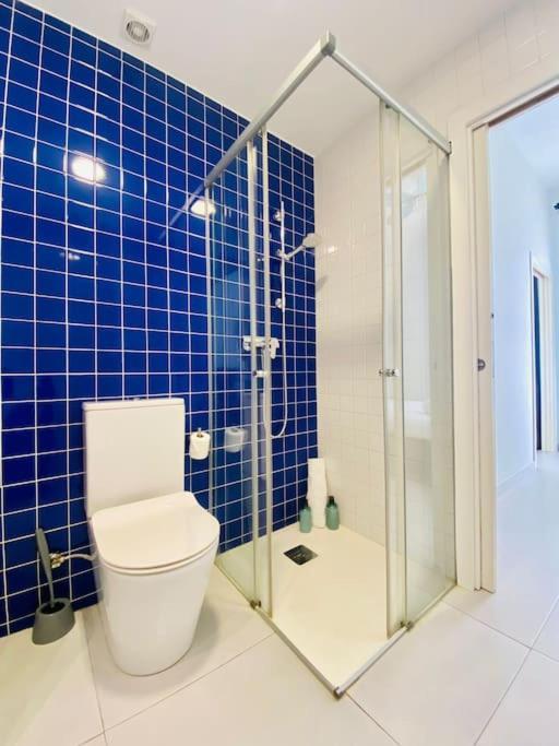 Sweet Aparment In Russafa Daire Valensiya Dış mekan fotoğraf
