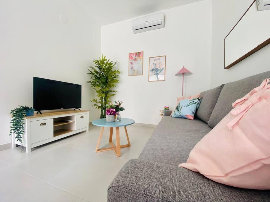 Sweet Aparment In Russafa Daire Valensiya Dış mekan fotoğraf
