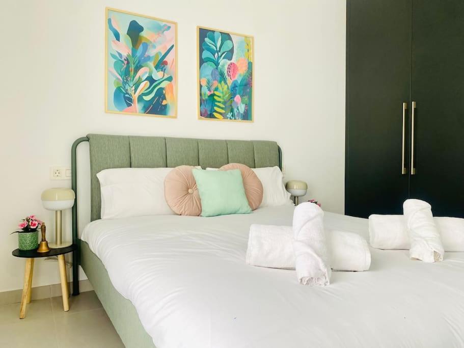 Sweet Aparment In Russafa Daire Valensiya Dış mekan fotoğraf