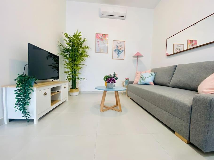 Sweet Aparment In Russafa Daire Valensiya Dış mekan fotoğraf