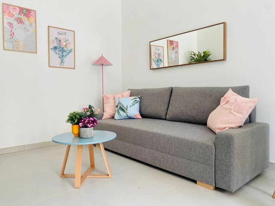 Sweet Aparment In Russafa Daire Valensiya Dış mekan fotoğraf